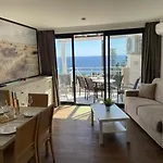 Appartement Stunning With Sea View Balcony & Swimming Pool *