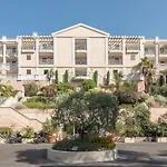 Stunning With Sea View Balcony & Swimming Pool Cannes