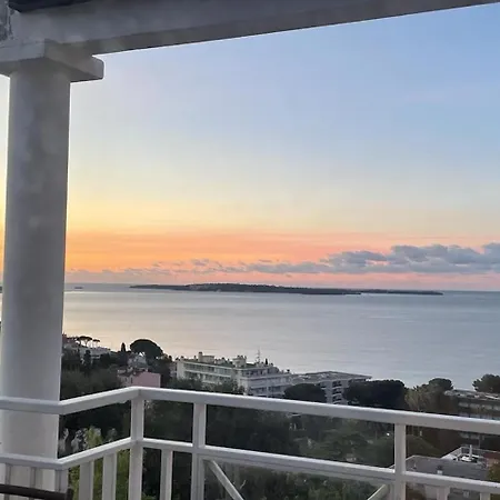 Francia Superbe F3 Balcon Vue Piscine Apartment *