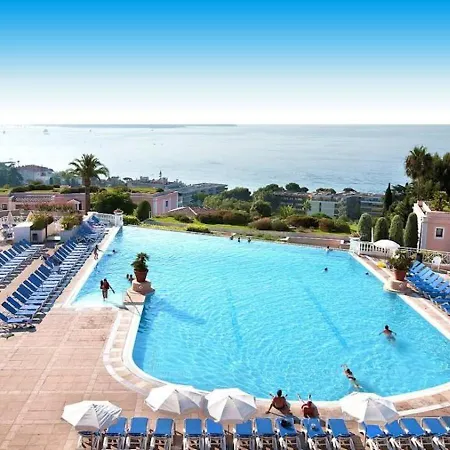 Francia Superbe F3 Balcon Vue Piscine * Cannes