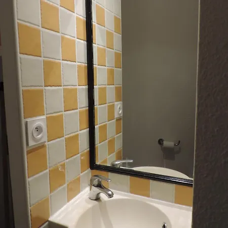 Apartment Francia Superbe F3 Balcon Vue Piscine