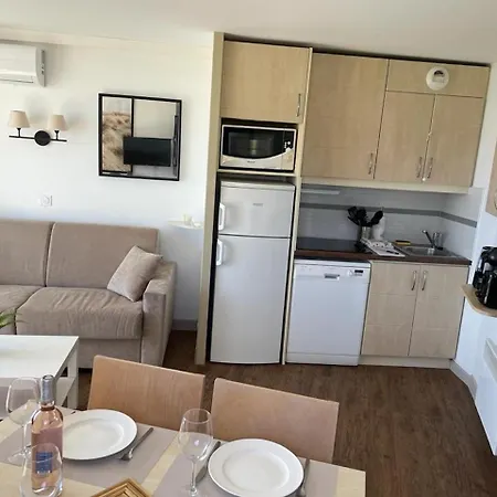 Francia Superbe F3 Balcon Vue Piscine * Cannes