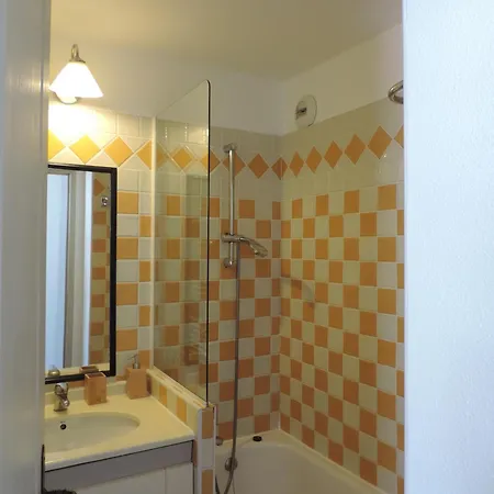 Francia Superbe F3 Balcon Vue Piscine * Cannes